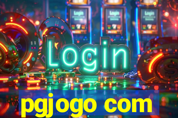 pgjogo com